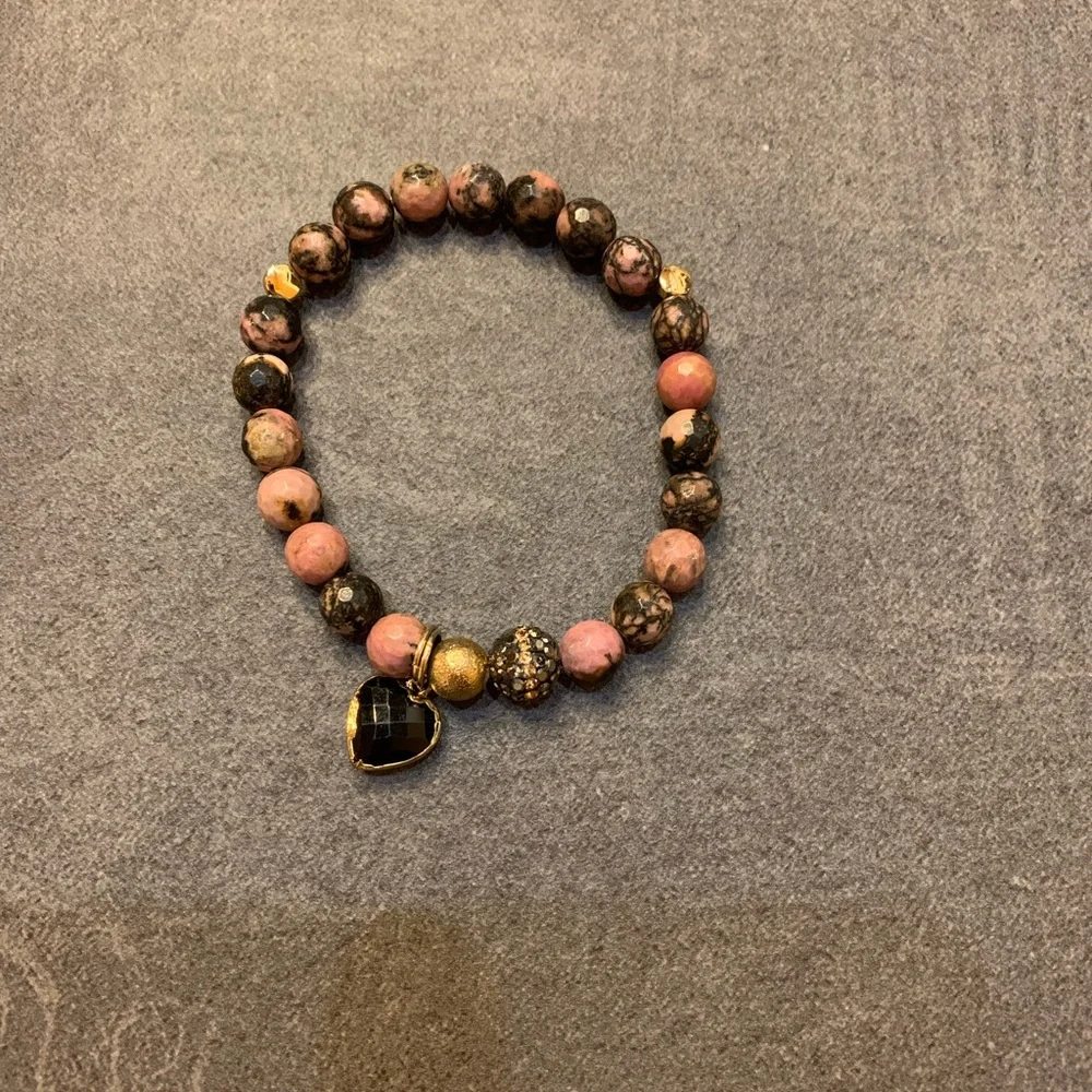 Kia Rae Bracelet - Picture 3 of 5